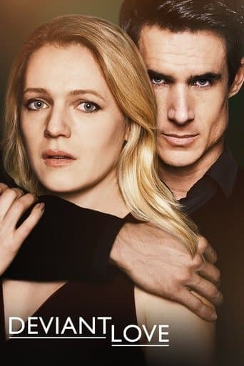 Movie poster for Deviant Love