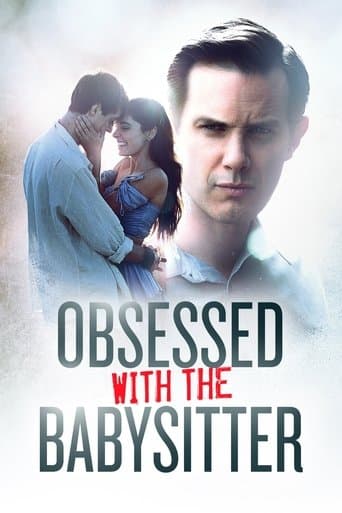 Movie poster for Obsessed with the Babysitter