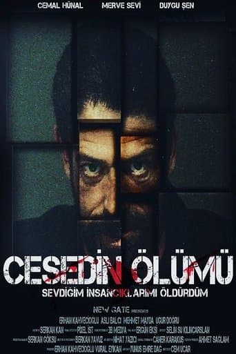 Movie poster for Cesedin Ölümü