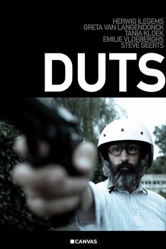 Movie poster for Duts