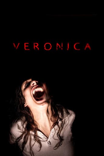 Movie poster for Veronica