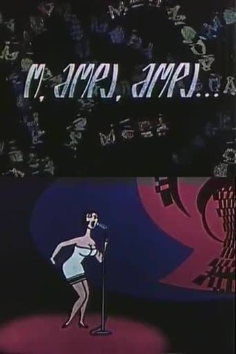 Movie poster for Oh Fashion, Fashion