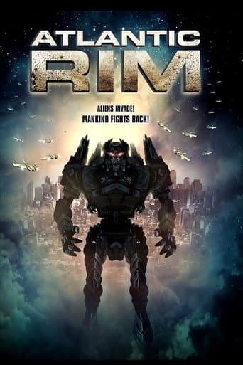 Movie poster for Atlantic Rim