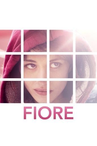 Movie poster for Fiore