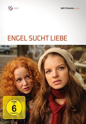 Movie poster for Engel sucht Liebe