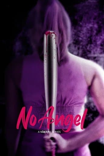 Movie poster for No Angel