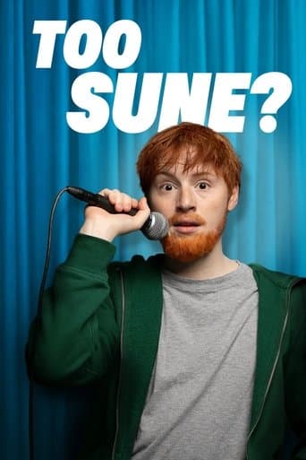 Movie poster for Too Sune?