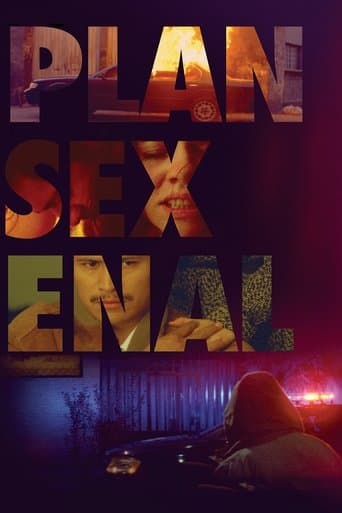 Movie poster for Sexennial Plan