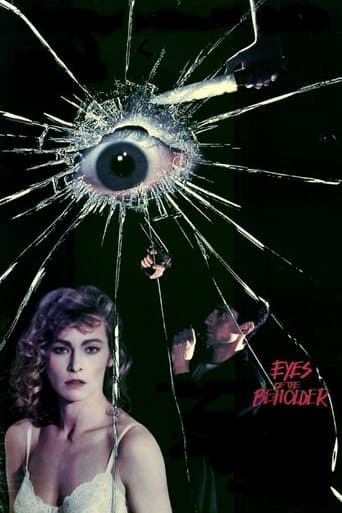 Movie poster for Eyes of the Beholder