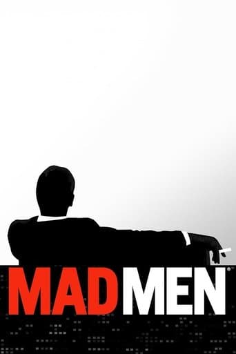 Movie poster for The Making of ‘Mad Men’