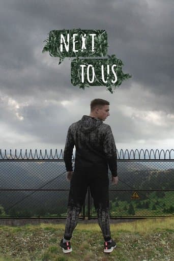 Movie poster for Next to Us