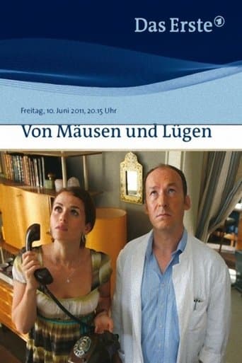Movie poster for Von Mäusen und Lügen