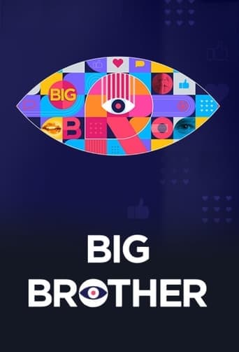 Movie poster for Big Brother Bulgaria