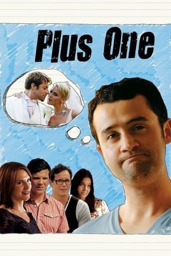 Movie poster for Plus One