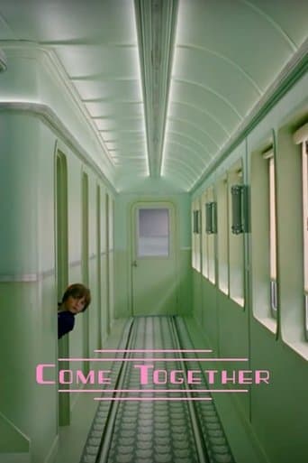Movie poster for Come Together