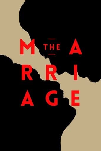 Movie poster for The Marriage