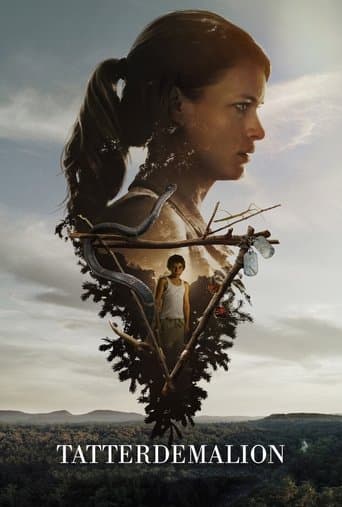 Movie poster for Lost Child