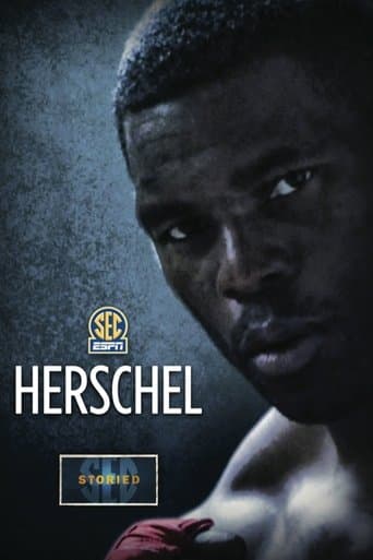 Movie poster for Herschel