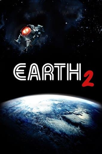 Movie poster for Earth 2