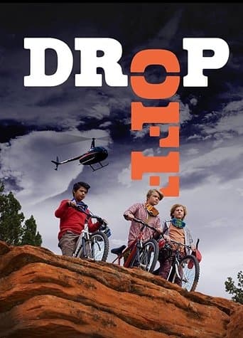 Movie poster for Drop Off