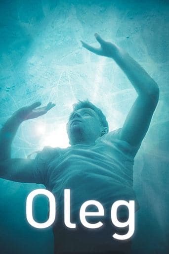 Movie poster for Oleg