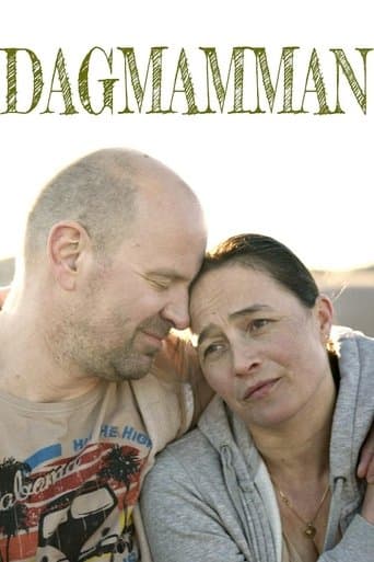 Movie poster for Dagmamman