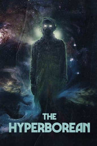 Movie poster for The Hyperborean