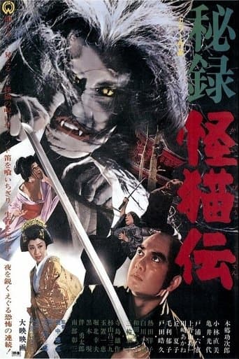 Movie poster for Haunted Castle