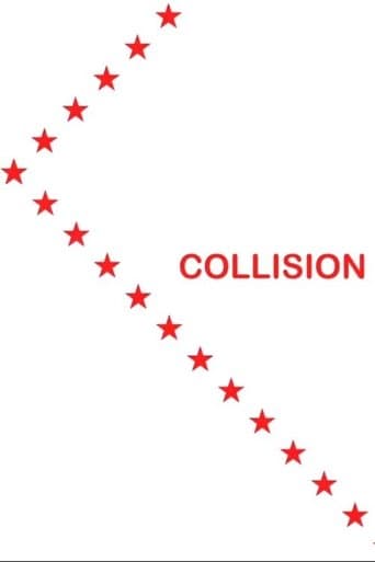 Movie poster for Collision