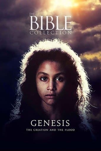 Movie poster for Genesis: The Creation and the Flood