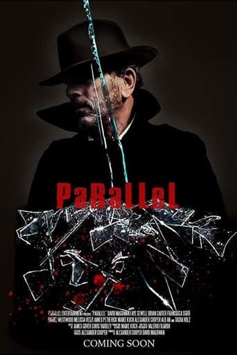 Movie poster for Parallel