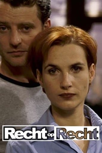 Movie poster for Recht op Recht