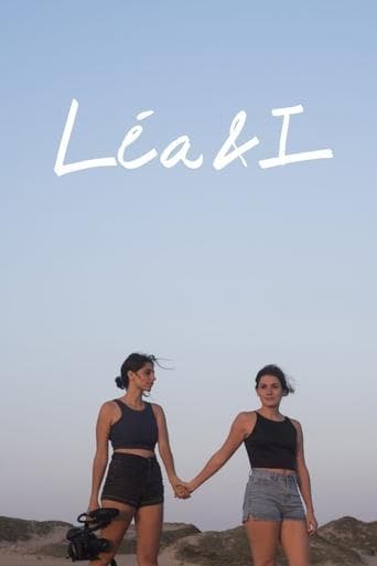 Movie poster for Léa & I