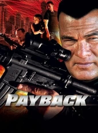 Movie poster for Payback