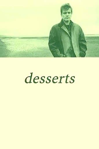 Movie poster for Desserts