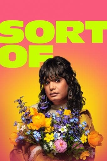 Movie poster for Sort Of