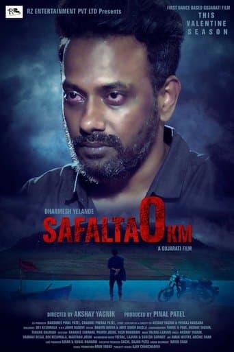 Movie poster for Safalta 0 Km