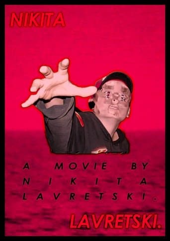Movie poster for Nikita Lavretski