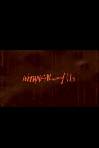 Movie poster for Withnail and Us