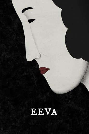 Movie poster for Eeva