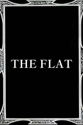 Movie poster for The Flat