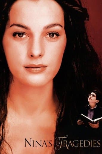 Movie poster for Nina's Tragedies