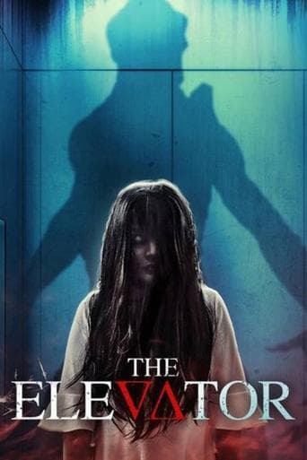 Movie poster for The Elevator