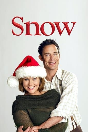 Movie poster for Snow