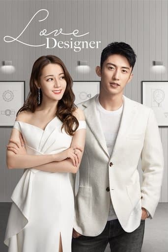 Movie poster for Love Designer