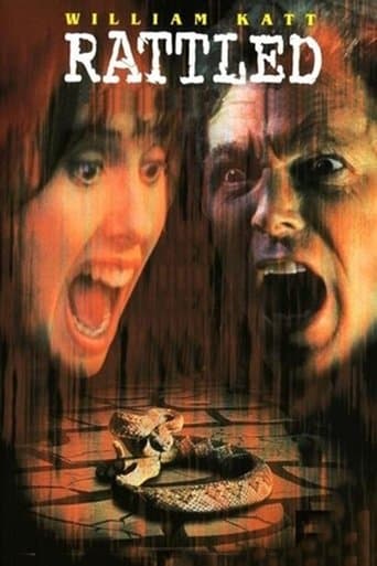 Movie poster for Rattled