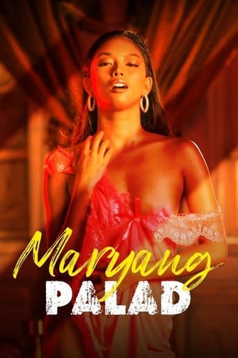 Movie poster for Maryang Palad