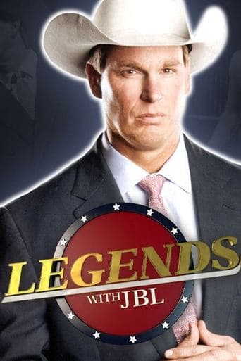 Movie poster for Legends with JBL