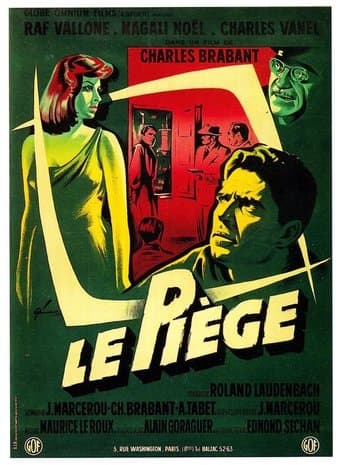 Movie poster for No Escape