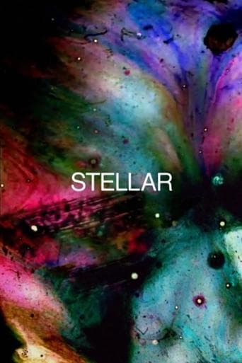 Movie poster for Stellar